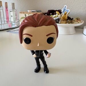 Funko Pop! Black Widow Marvel Movies